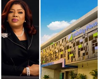 Fidelity Bank Wins “Nigeria’s Best Private Bank” at Euromoney Awards 2025