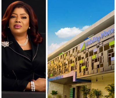Fidelity Bank Wins “Nigeria’s Best Private Bank” at Euromoney Awards 2025