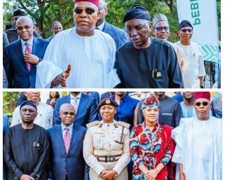 Vice President Shettima Calls for Stronger Collaboration Among MDAs to Enhance Nigeria’s Business Environment