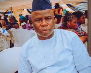 Ayo Fadimu Set for Induction into Prestigious Abeokuta Sports Club