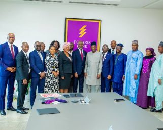 Polaris Bank Reiterates Support for NDLEA’s War Against Drug Abuse, Trafficking, and Money Laundering