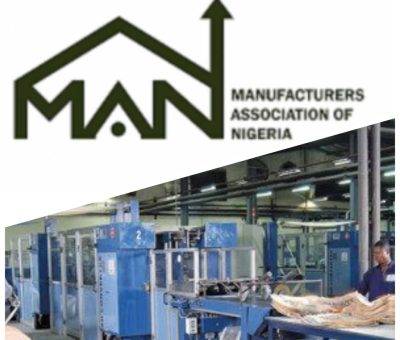 Nigerian Manufacturing Sector Shows Resilience Amidst Challenges – MAN Report