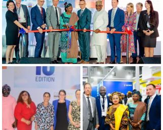 Agrofood & Plastprintpack Nigeria 2025 Concludes with Record-Breaking Attendance