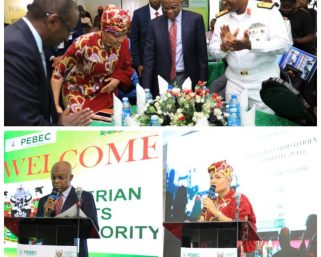 NPA, PEBEC Launch Ports and Customs Efficiency Committee to Enhance Ease of Doing Business at Nigeria’s Seaports