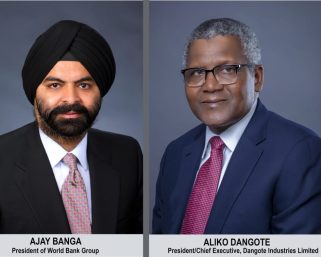 Aliko Dangote Joins World Bank’s Private Sector Investment Lab to Drive Investment and Job Creation