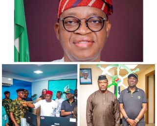 CVFF Disbursement: House of Representatives Backs Marine and Blue Economy Ministry