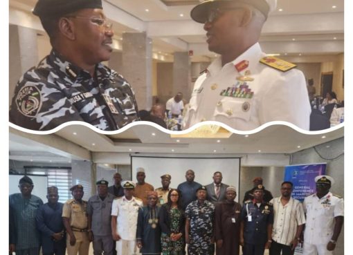 Full ISPS Compliance to Boost Nigeria’s Global Trade – AIG Garba