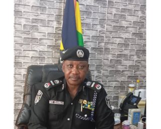 Enhancing Security: Maritime Police Command Seeks Closer Ties with Terminal Operators