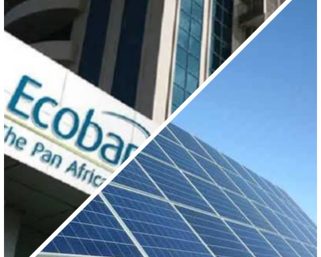 Solar Energy Training: ROGEAP and Ecobank Empower West African Entrepreneurs