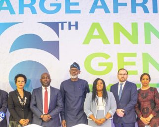 Lafarge Africa Celebrates Remarkable 2024 Financial Performance
