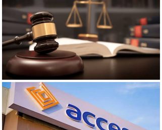 Court Fines Access Bank for Unlawful Account Freezing
