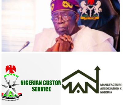 Manufacturers in Nigeria Alarmed Over Planned Re-Introduction of 4% FOB Levy         