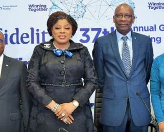 Fidelity Bank’s FY 2024 Performance: A Remarkable Achievement