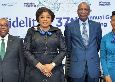 Fidelity Bank’s FY 2024 Performance: A Remarkable Achievement
