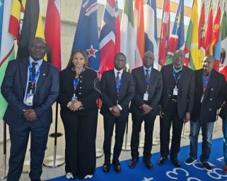 Nigeria Endorses Amendments to Maritime Labour Convention