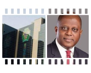 CBN Warns Public Against Fraudulent Claims and Fictitious Contracts