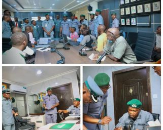 Nigeria Customs Service Intercepts ₦921m Worth of Fake Drugs, Drones