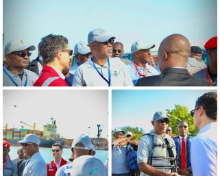 Galaxy Backbone Explores Partnership with Nigeria Customs Service
