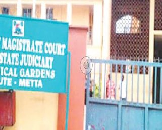 Bail Breach: Female Lawyer Docked Over Failure to Produce Suspect
