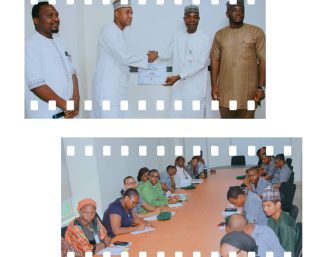 Nigeria Customs Service Trains PR Personnel on New Media, Strategic Communication