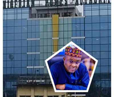 NPA Refutes Allegations of Misapplication of Budgetary Provisions