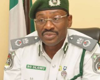 Apapa Customs Command Achieves ₦1 Trillion Revenue Milestone