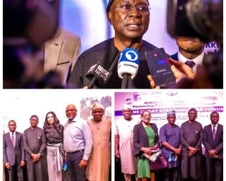 NIMASA Confirms Single Digit Interest Rate for CVFF Disbursement