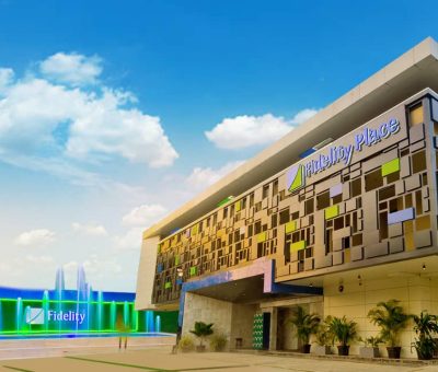 Fidelity Bank’s Strong Q1 Results Boost Market Capitalization to Trillion-Naira