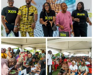 Access Bank Launches DiamondXtra Season 17 with ‘Salary for Life’ Initiative, Rewards Customers with Over ₦200m