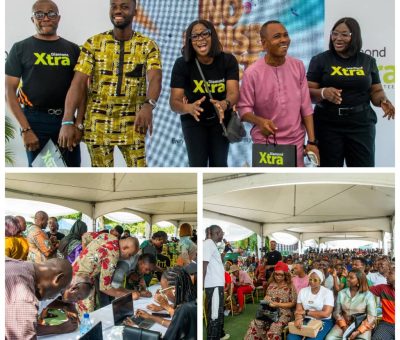 Access Bank Launches DiamondXtra Season 17 with ‘Salary for Life’ Initiative, Rewards Customers with Over ₦200m