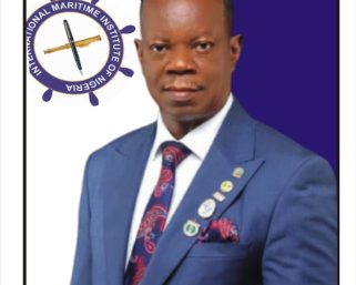International Maritime Institute of Nigeria to Host 2-Day Executive Course on Blue Economy Sustainability
