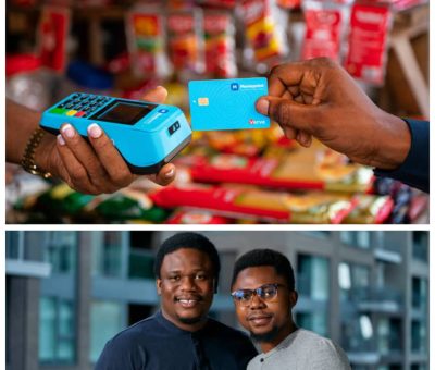Moniepoint Ranked Among Africa’s Fastest-Growing Companies for Third Consecutive Year