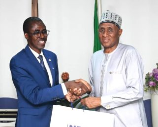 NDIC and CIoD Strengthen Partnership to Enhance Corporate Governance