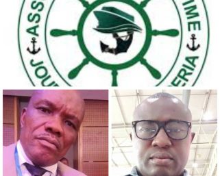 Maritime Journalists Association Withdraws from Merger Talks