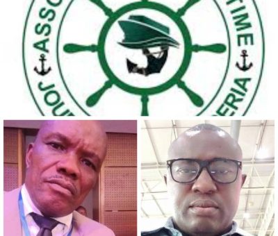Maritime Journalists Association Withdraws from Merger Talks