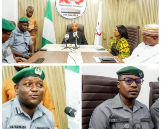 Nigeria Customs Service, NIPR Join Forces to Boost Professionalism in PR Practice