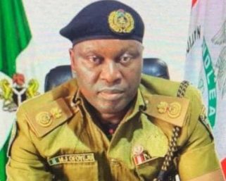 NDLEA Warns Drug Cartels in Edo State, Appoints New Commander