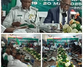 Nigeria and Benin Join Forces to Digitalize Customs Transit Operations with Launch of SIGMAT Platform