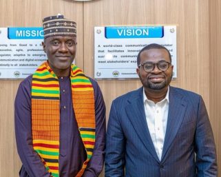 Nigerian Communications Commission Strengthens Ties with Ghana’s NCA