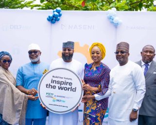 NASENI, PICTT Launch DELT-Her 2.0 to Promote Female Engineers