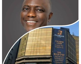 When Legacy Meets Preparedness: Olusegun Alebiosu as CEO of FirstBank Group