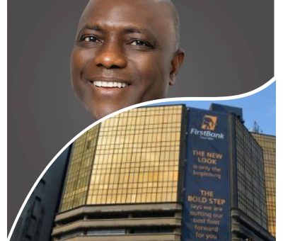 When Legacy Meets Preparedness: Olusegun Alebiosu as CEO of FirstBank Group