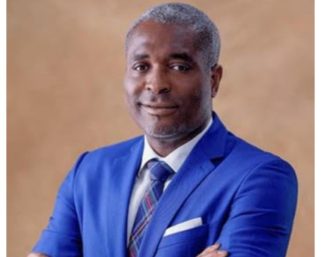 Nigerian Breweries Appoints Emmanuel Oriakhi as Sales Director