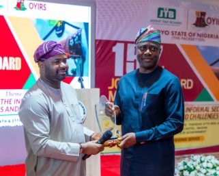 President Tinubu Wants Informal Sector Formalized, Not Taxed – FIRS Chairman