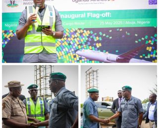 Customs, FMITI Flag Off Nigeria-East/Southern Africa Air Cargo Corridor to Enhance Regional Trade