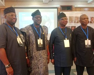 Foreign Investors Flock to Nigeria Despite Economic Challenges – Onafowokan, Coleman Wires MD