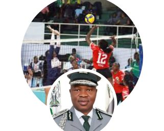 CAVB Commends Nigeria Customs Service for World-Class Hosting of Women’s Volleyball Championship