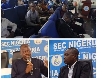 Ponzi Schemes: SEC Urges Vigilance, Promises Clampdown on Operators to Protect Investors in Nigeria 