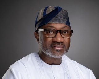 Femi Otedola Wins Big at Nairametrics Awards