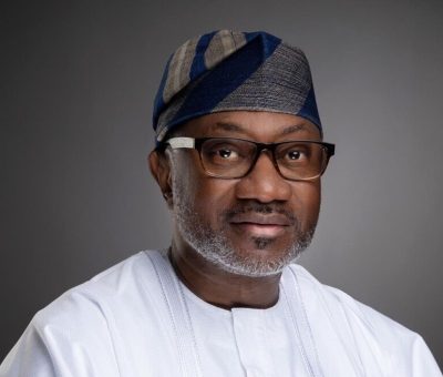 Femi Otedola Wins Big at Nairametrics Awards